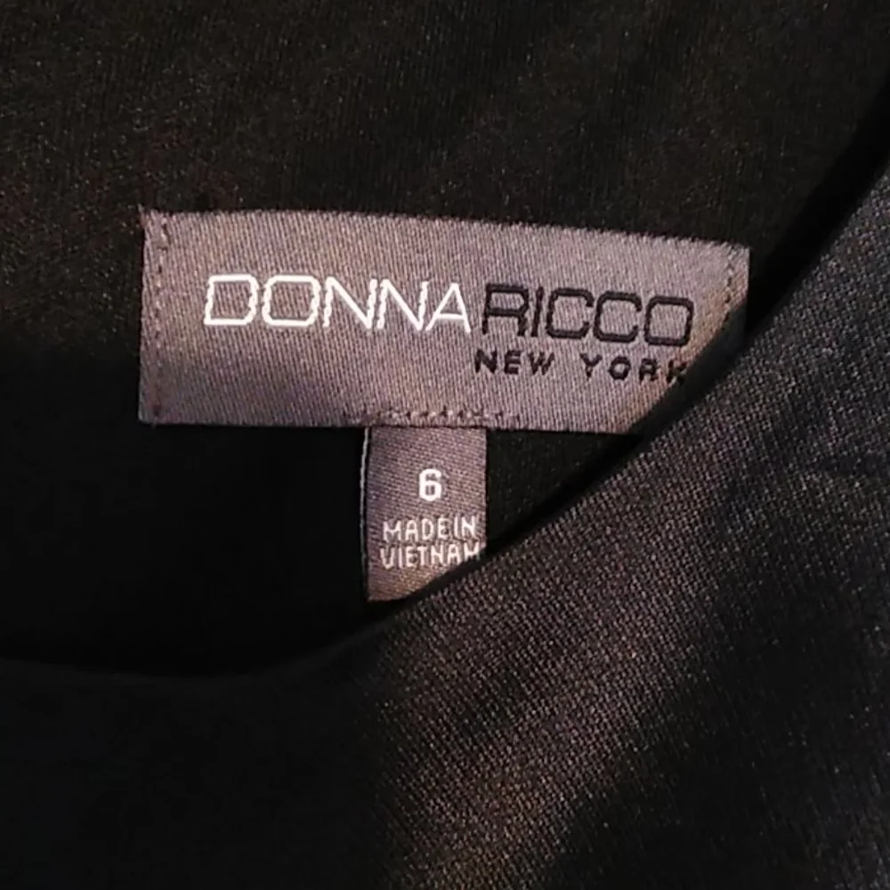 Donna Ricco - Picture 3 of 8